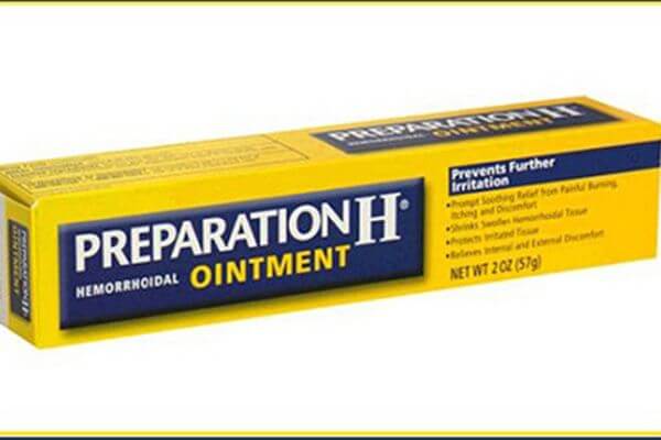 Preparation H: Công Dụng, Cách Dùng, Ưu Nhược Điểm, Giá Tháng 11/2025