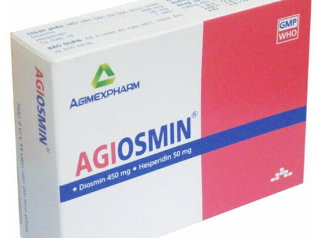 Thuốc Agiosmin có hiệu quả hay không còn phụ thuộc vào nhiều yếu tố