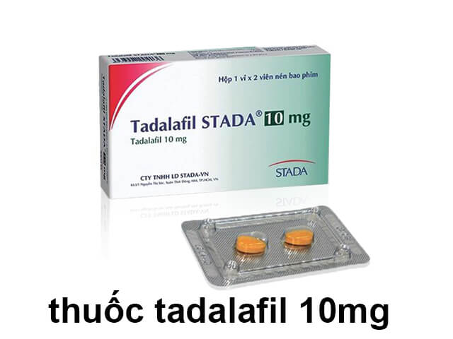 tadalafil 10mg günstig