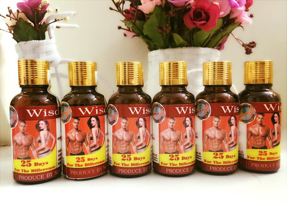 Wisdom Weight Có Tốt Không, Review Công Dụng Thành Phần Giá Bán Tháng 10/2025