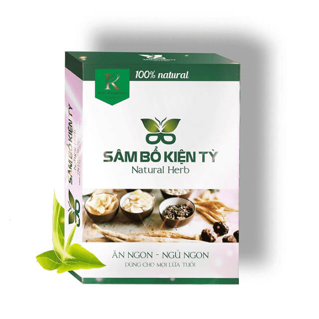 Thuoc Tang Can Sam Bo Kien Ty