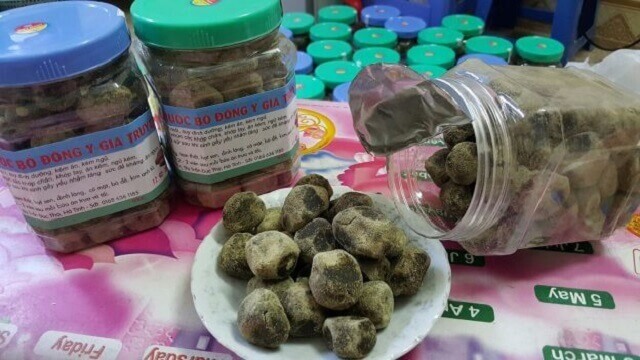 Thuoc Tang Can Tien Hanh