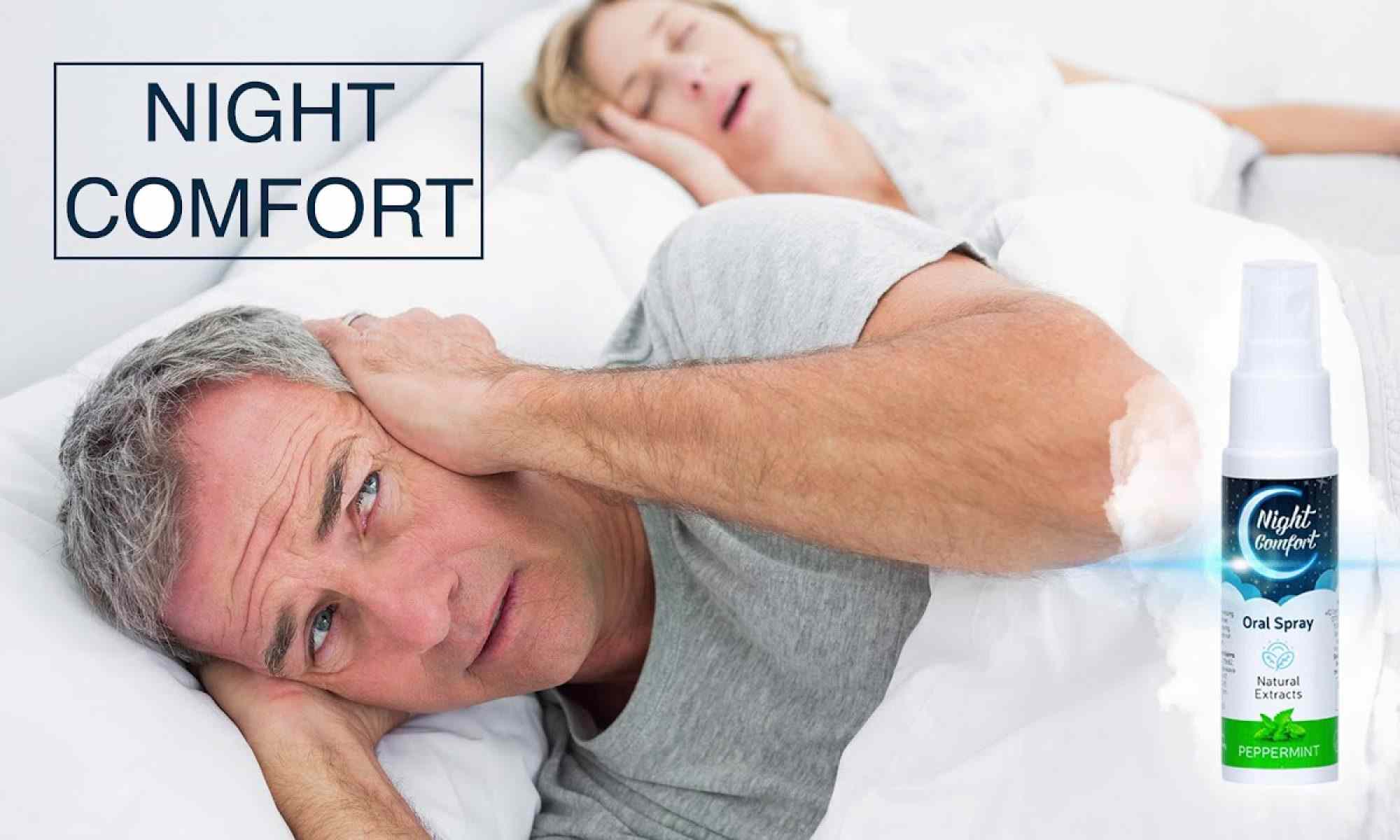 Night Comfort là gì