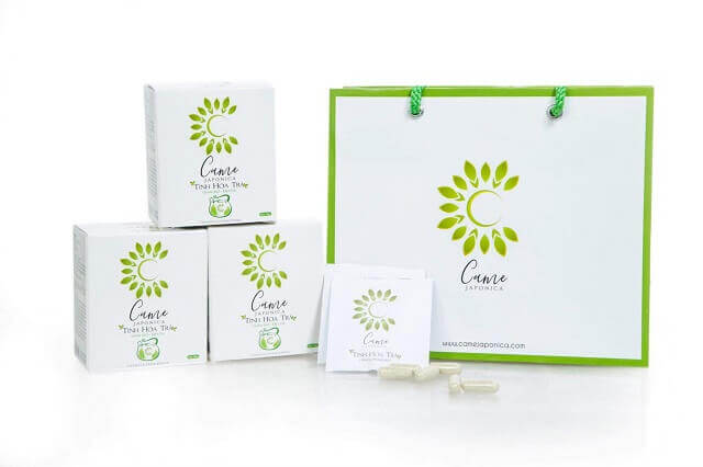 Thuốc giảm cân Came