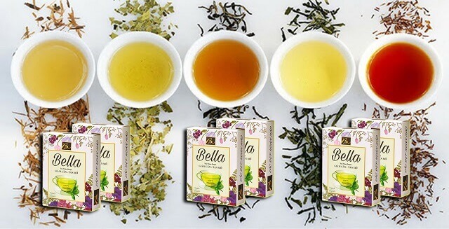 Các Loại Trà Giảm Cân Tốt Và An Toàn Nhất Tháng 10/2025 Được Bác Sĩ Khuyên Dùng