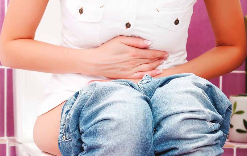 Tác dụng phụ của Yumangel