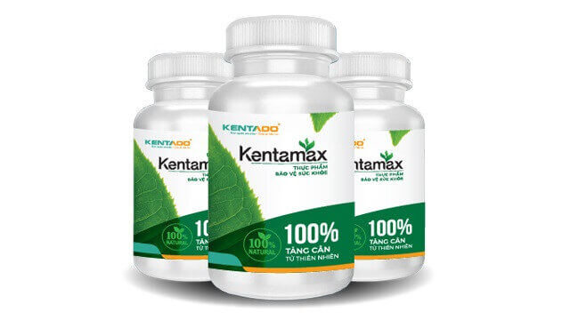 Thuoc Tang Can Kentamax