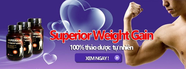 Thuoc Tang Can Superior Weight Gain
