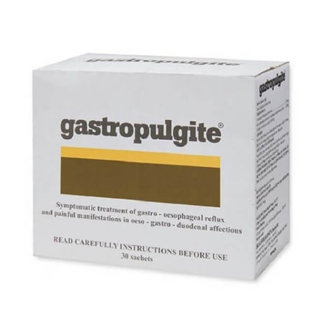 Cách phân biệt thật hay giả Gastropulgite