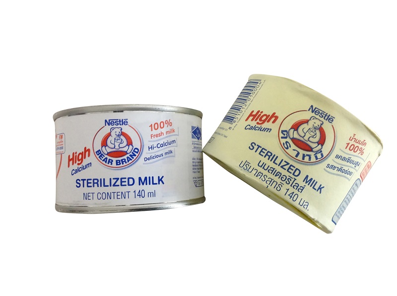 SỮA GIẢM CÂN NESTLE