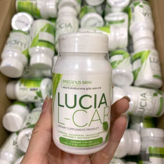 Thuoc Giam Can Lucia Thai Lan