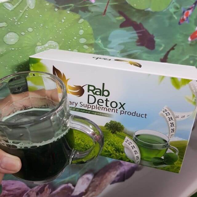 Thuoc Giam Can Rab Thai Lan