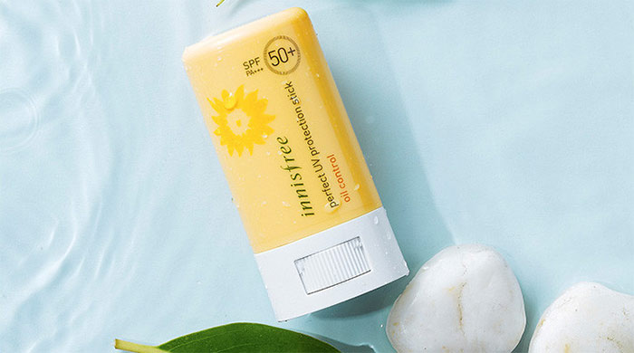 KEM CHỐNG NẮNG INNISFREE PERFECT UV PROTECTION STICK OIL CONTROL SPF50 PA+++