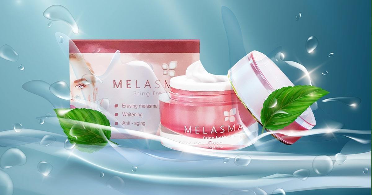 KEM TRỊ NÁM MELASMA GIÁ BAO NHIÊU?