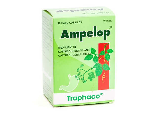 Ampelop