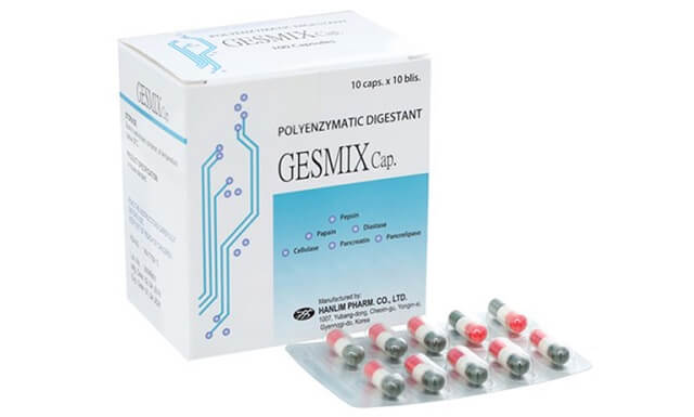 Gesmix