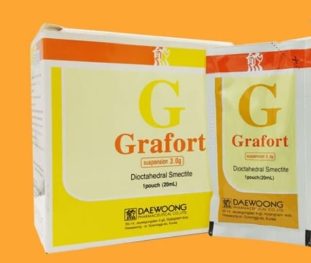 Grafort
