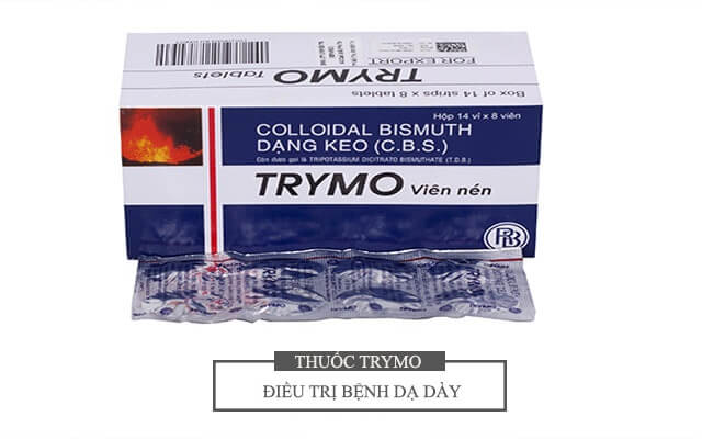 Trymo