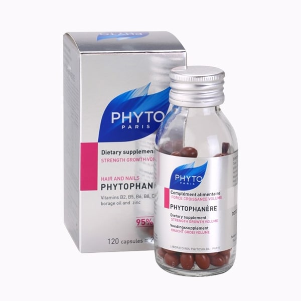 THUỐC MỌC TÓC PHYTO