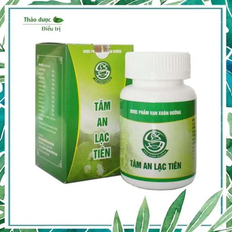 THUỐC NGỦ LIỀU CAO