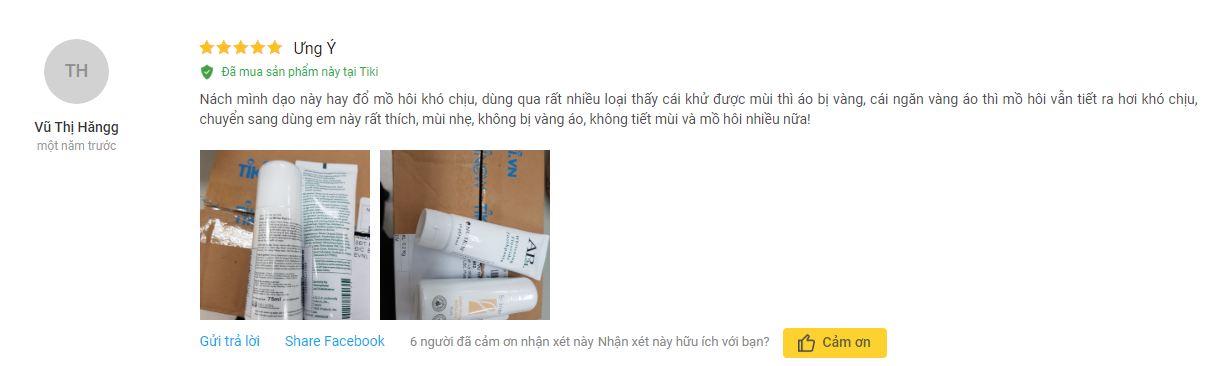 Lăn Khử Mùi Scion Chính Hãng Của Mỹ Giá Bao Nhiêu? Có Trị Hết Hôi Nách Không REVIEW LĂN KHỬ MÙI SCION CÓ TỐT KHÔNG