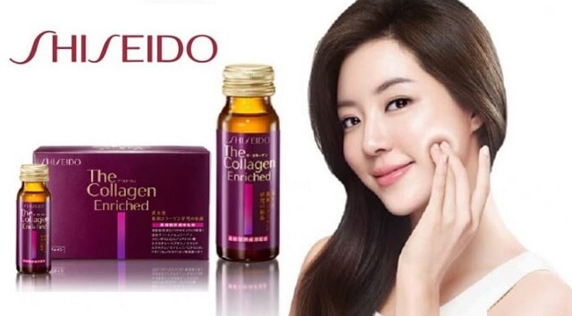 Review Các Loại Collagen Shiseido: Công Dụng, Cách Dùng, Giá Bán Tháng 11/2025