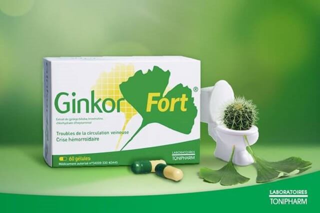 ginkor fort reviews în varicoză)