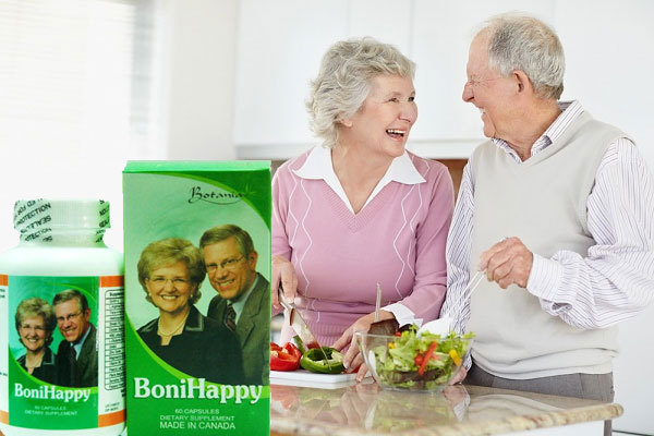 BONIHAPPY LÀ THUỐC GÌ
