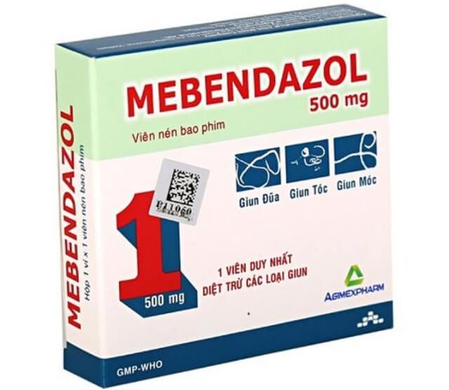 Mebendazol Là Thuốc Gì: Thành Phần, Công Dụng, Cách Dùng Và Những Điều Cần Biết