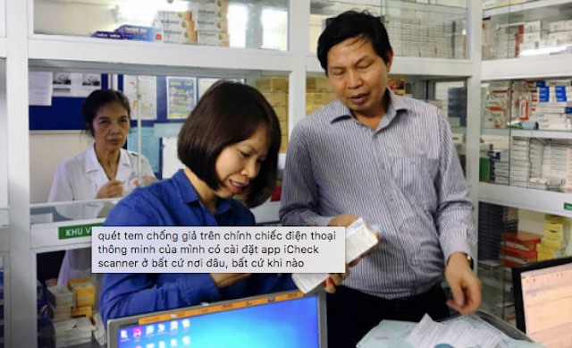 CÁCH PHÂN BIỆT OTIV GIẢ