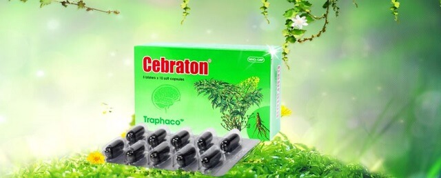 Đối tượng sử dụng Cebraton