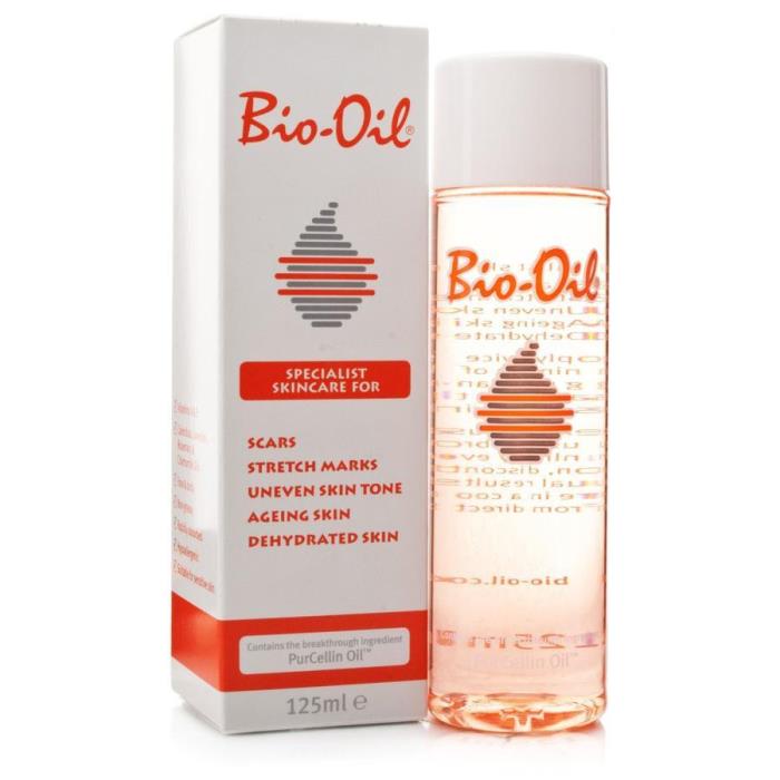 Bio Oil là gì