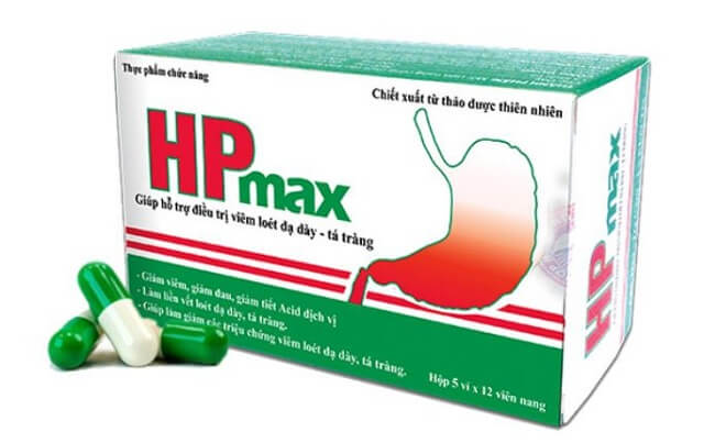 Cách dùng Hp Max