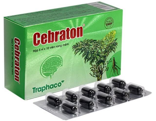 Thuốc Cebraton