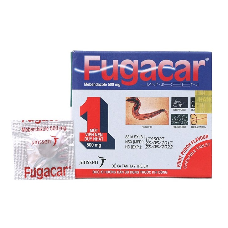 NGUỒN GỐC FUGACAR