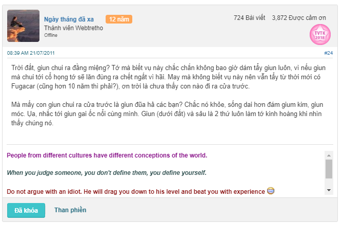 Đ&Aacute;NH GI&Aacute; FUGACAR