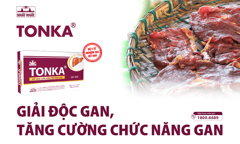 nguồn gốc của tonka