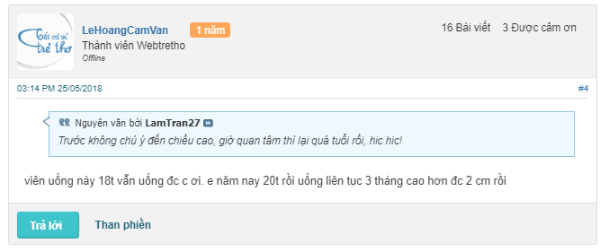 NUBEST TALL REVIEWS WEBTRETHO