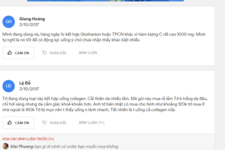 Review Dhc Vitamin C