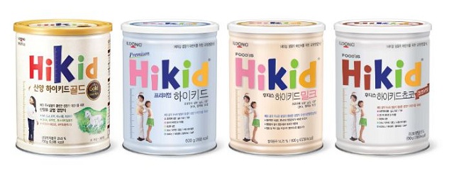 SỮA HIKID CÓ TỐT KHÔNG