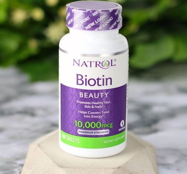 THUỐC BIOTIN CÓ TỐT KHÔNG