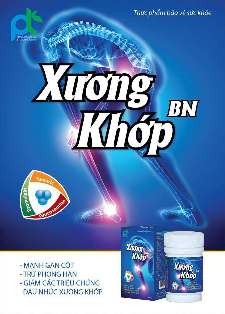 Xương Khớp BN 2020: Cách Dùng, Giá Bán, Đánh Giá Người Dùng, Tác Dụng Phụ XƯƠNG KHỚP BN CÓ TÁC DỤNG PHỤ KHÔNG