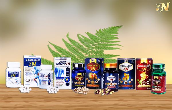 Xương Khớp BN 2020: Cách Dùng, Giá Bán, Đánh Giá Người Dùng, Tác Dụng Phụ XƯƠNG KHỚP BN LÀ GÌ