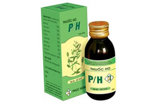 Các Loại Thuốc Trị Ho Trên Thị Trường Tốt Và An Toàn Nhất Tháng 11/2025 [ĐÃ KIỂM CHỨNG]