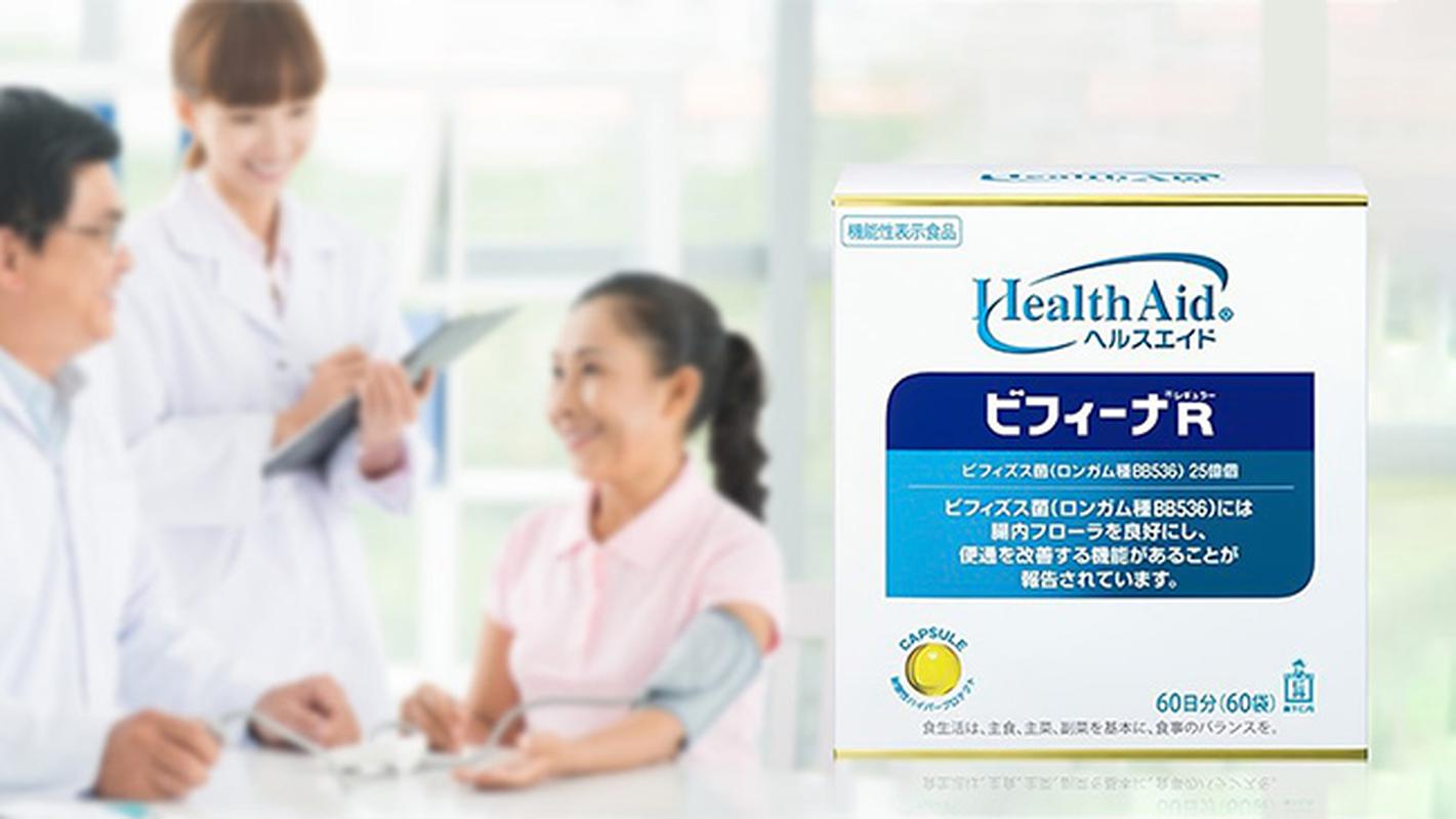 BIFINA CÓ TỐT KHÔNG