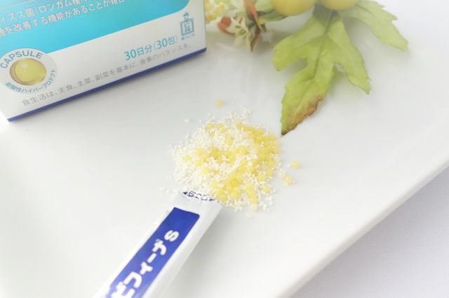 THÀNH PHẦN BIFINA