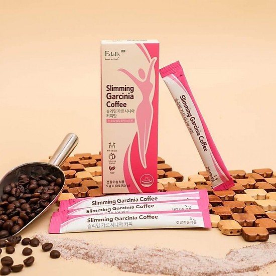 CÀ PHÊ GIẢM CÂN EDALLY