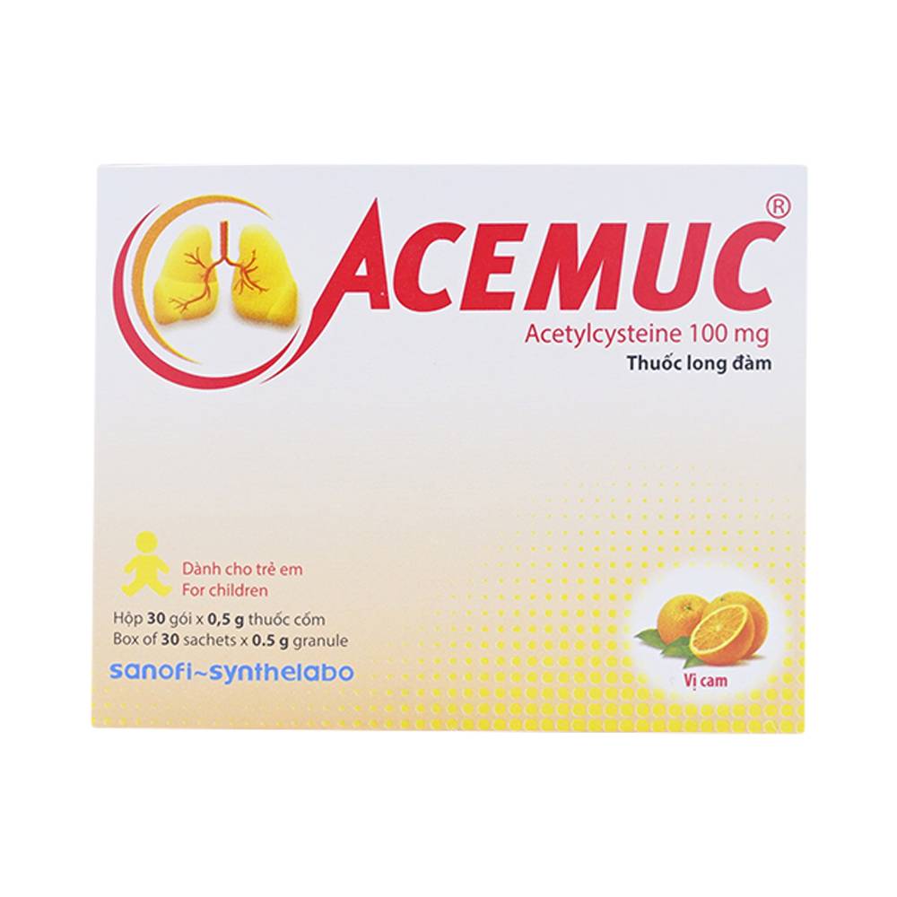 CÁC LOẠI ACEMUC (1)