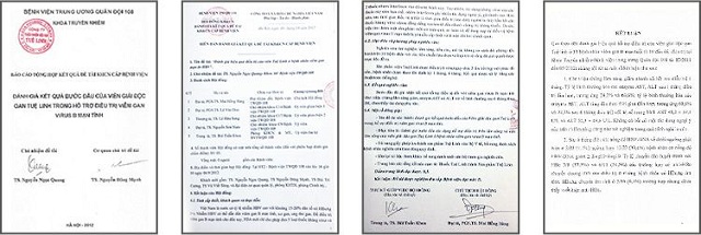 GIẢI ĐỘC GAN TUỆ LINH CÓ TỐT KHÔNG