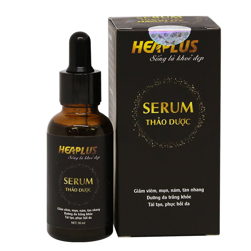 SERUM TRỊ NÁM HEAPLUS